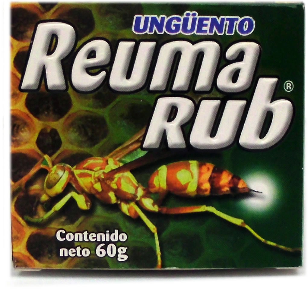 ReumaRub